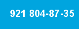 921 804-87-35